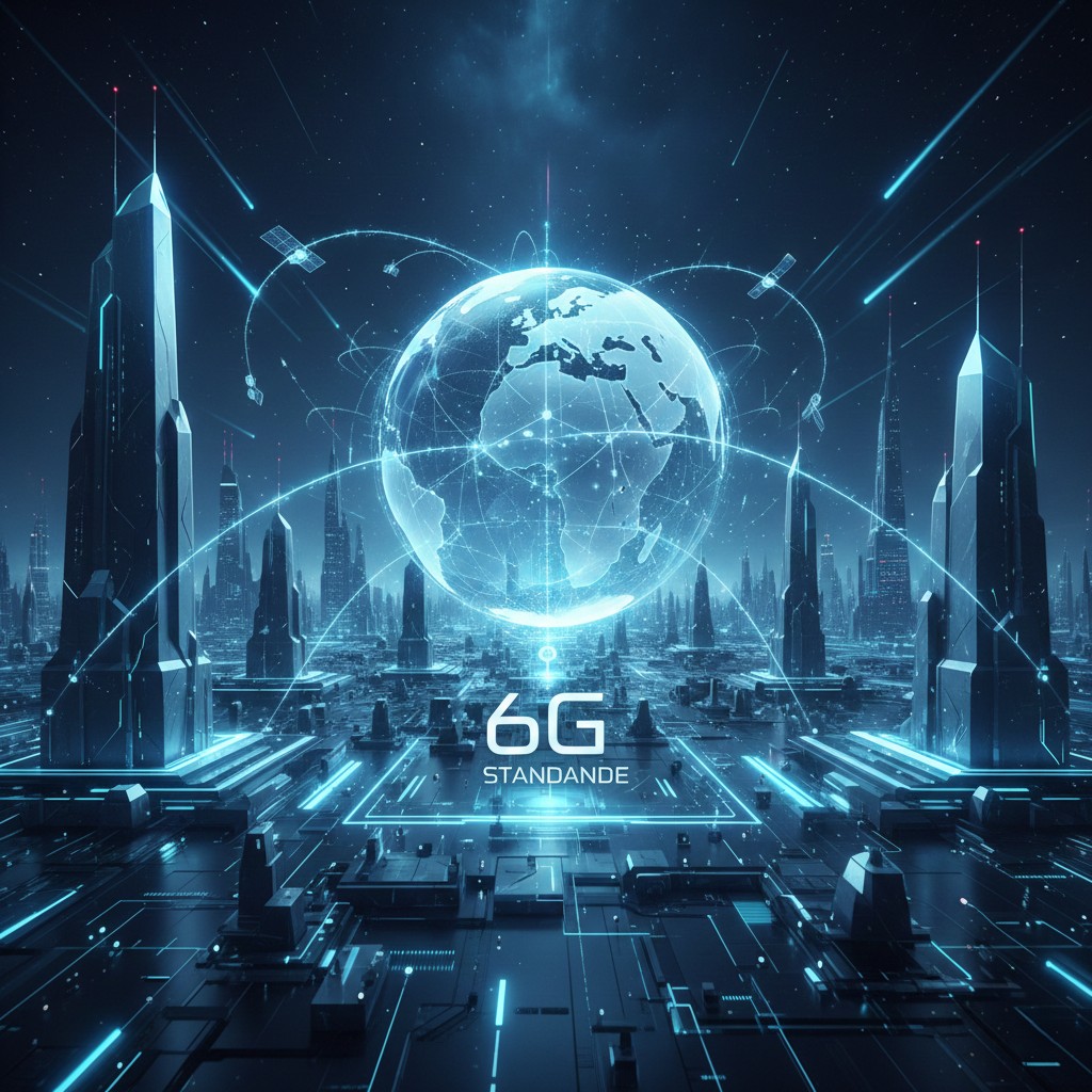 The Road to 6G: 3GPP Release 20 and the Standalone-Only Paradigm