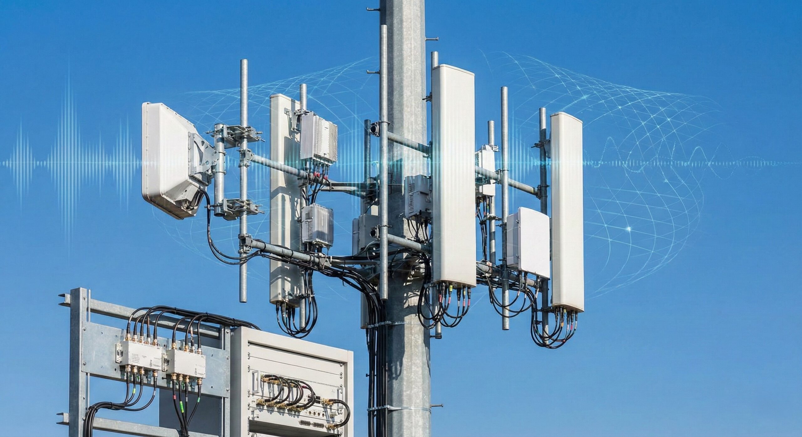 The Complete Guide to RF Optimization/Design: 4G/5G Network FAQ